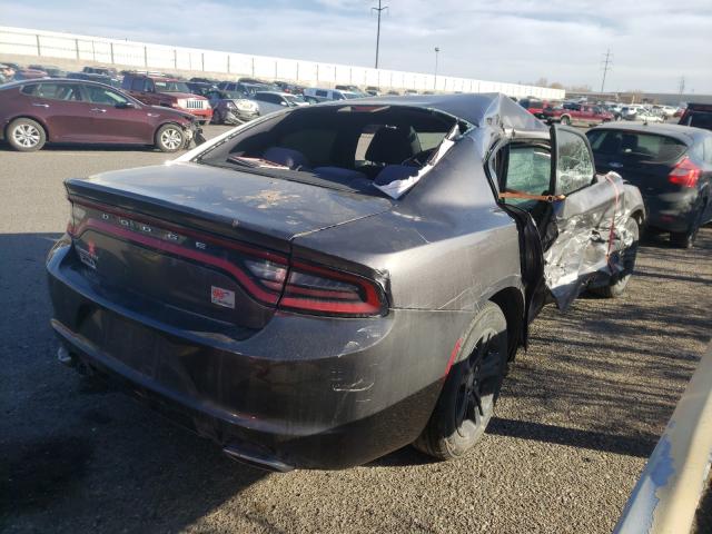 Photo 3 VIN: 2C3CDXBG4GH237203 - DODGE CHARGER SE 