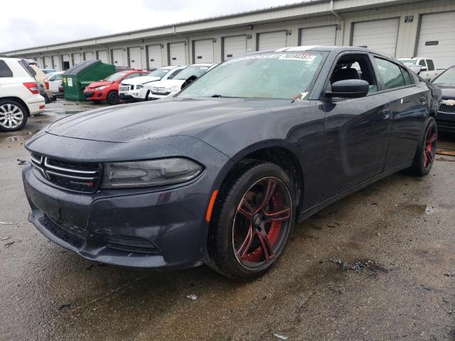 Photo 0 VIN: 2C3CDXBG4GH242675 - DODGE CHARGER SE 