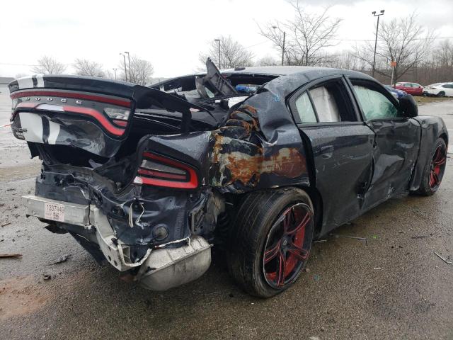 Photo 2 VIN: 2C3CDXBG4GH242675 - DODGE CHARGER SE 