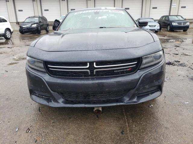 Photo 4 VIN: 2C3CDXBG4GH242675 - DODGE CHARGER SE 