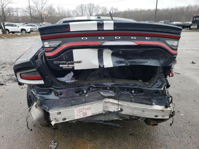 Photo 5 VIN: 2C3CDXBG4GH242675 - DODGE CHARGER SE 