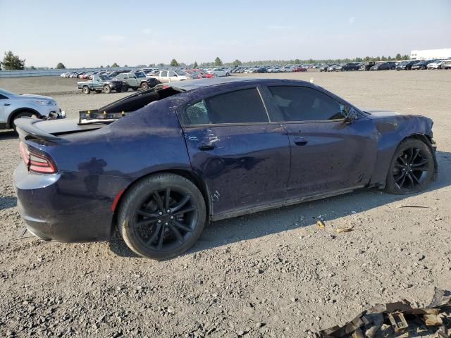 Photo 2 VIN: 2C3CDXBG4GH246726 - DODGE CHARGER SE 