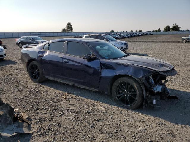 Photo 3 VIN: 2C3CDXBG4GH246726 - DODGE CHARGER SE 