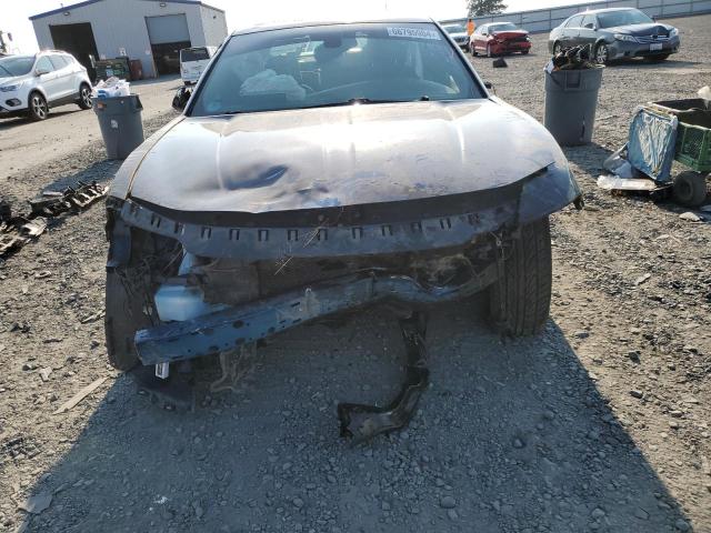 Photo 4 VIN: 2C3CDXBG4GH246726 - DODGE CHARGER SE 