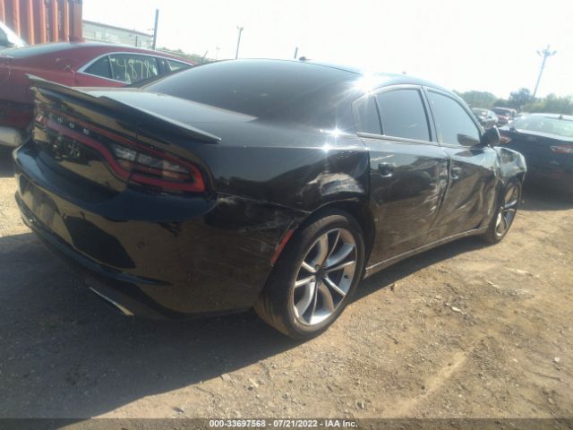 Photo 3 VIN: 2C3CDXBG4GH251618 - DODGE CHARGER 