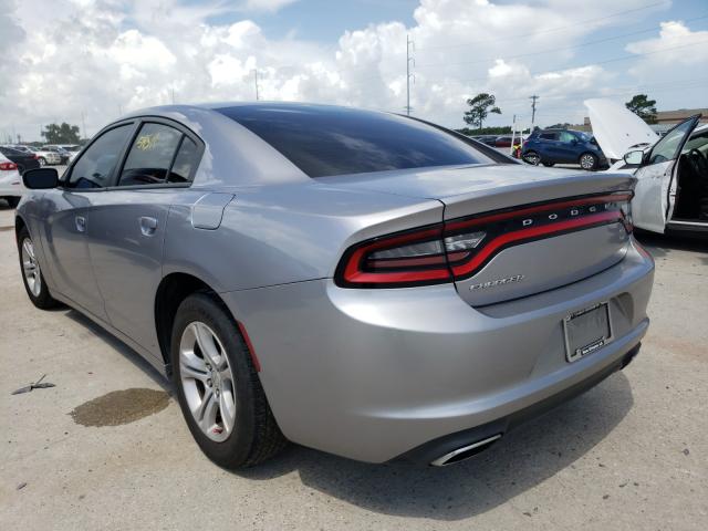 Photo 2 VIN: 2C3CDXBG4GH302549 - DODGE CHARGER SE 