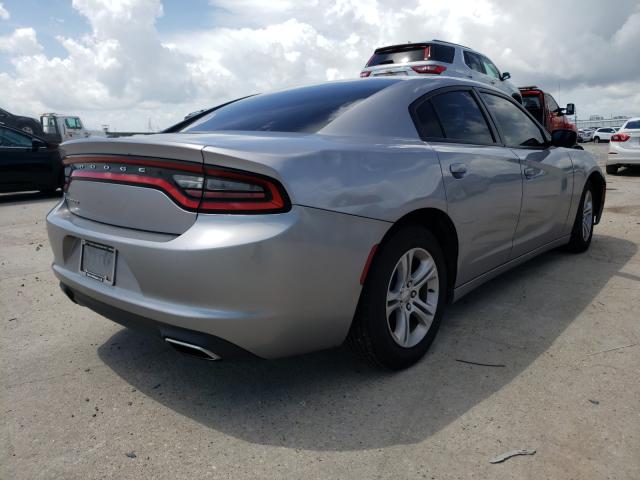 Photo 3 VIN: 2C3CDXBG4GH302549 - DODGE CHARGER SE 