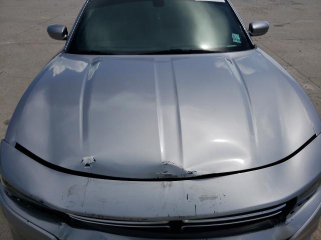 Photo 6 VIN: 2C3CDXBG4GH302549 - DODGE CHARGER SE 