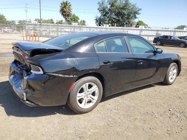 Photo 2 VIN: 2C3CDXBG4GH303345 - DODGE CHARGER SE 