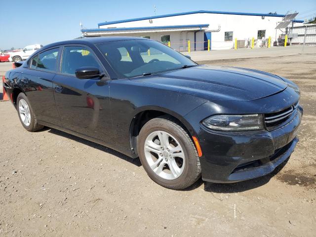 Photo 3 VIN: 2C3CDXBG4GH303345 - DODGE CHARGER SE 