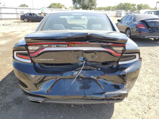 Photo 5 VIN: 2C3CDXBG4GH303345 - DODGE CHARGER SE 