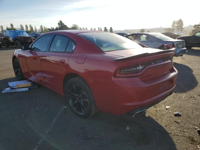 Photo 1 VIN: 2C3CDXBG4GH333008 - DODGE CHARGER 