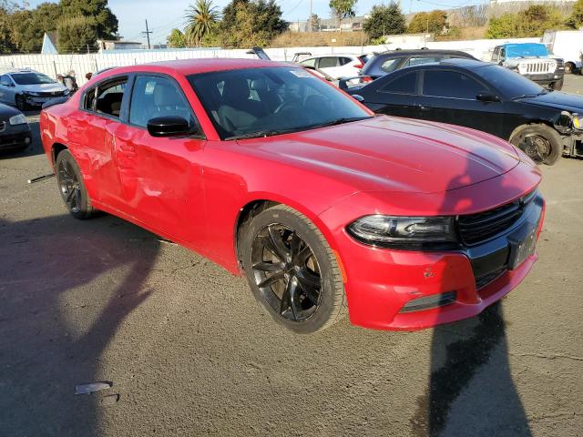 Photo 3 VIN: 2C3CDXBG4GH333008 - DODGE CHARGER 