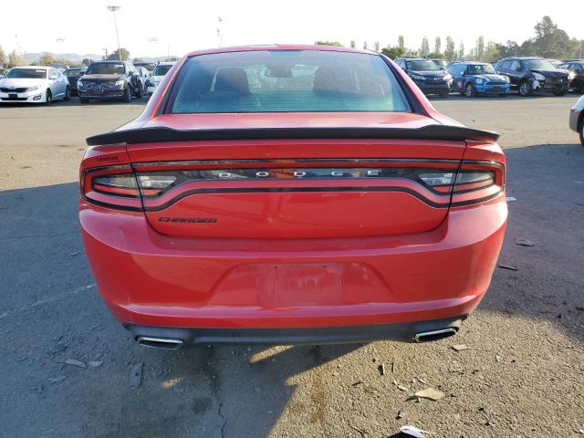 Photo 5 VIN: 2C3CDXBG4GH333008 - DODGE CHARGER 