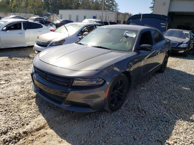 Photo 1 VIN: 2C3CDXBG4GH340122 - DODGE CHARGER 