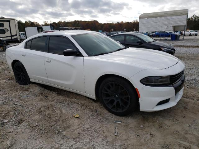 Photo 3 VIN: 2C3CDXBG4HH505149 - DODGE CHARGER 