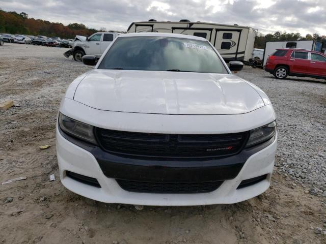 Photo 4 VIN: 2C3CDXBG4HH505149 - DODGE CHARGER 