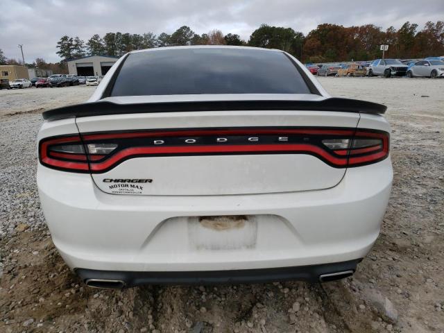 Photo 5 VIN: 2C3CDXBG4HH505149 - DODGE CHARGER 