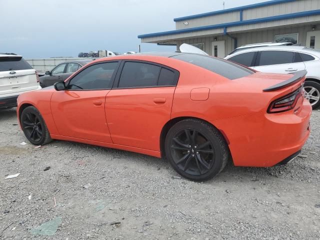 Photo 1 VIN: 2C3CDXBG4HH525465 - DODGE CHARGER SE 