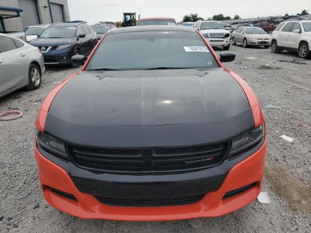 Photo 4 VIN: 2C3CDXBG4HH525465 - DODGE CHARGER SE 