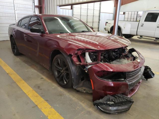 Photo 0 VIN: 2C3CDXBG4HH525739 - DODGE CHARGER SE 