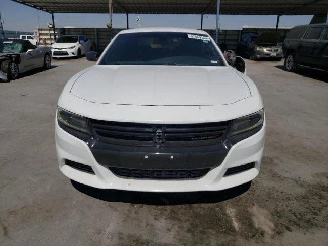 Photo 4 VIN: 2C3CDXBG4HH529161 - DODGE CHARGER SE 