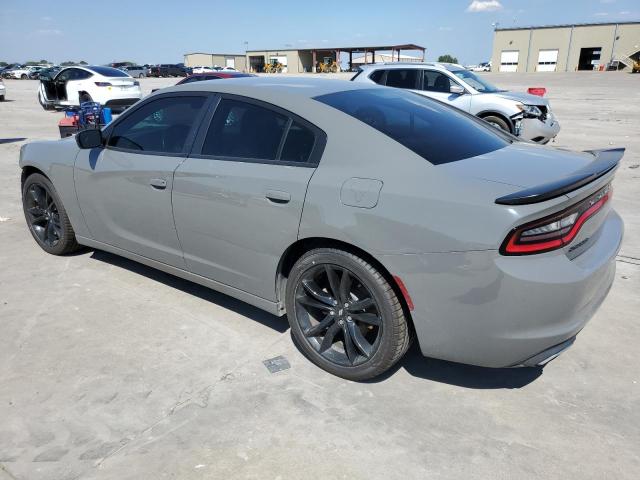 Photo 1 VIN: 2C3CDXBG4HH533081 - DODGE CHARGER 