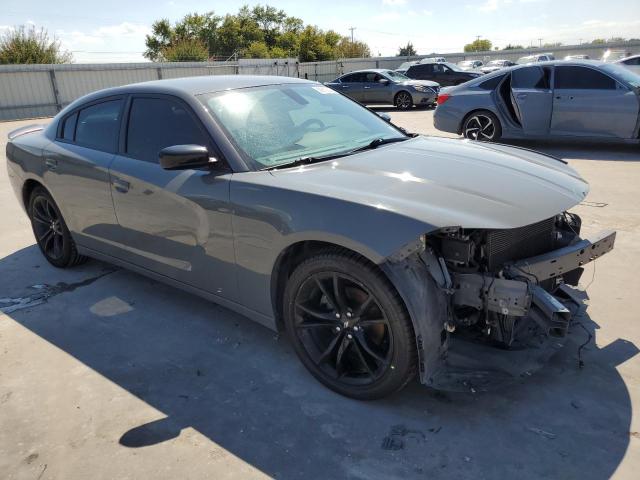 Photo 3 VIN: 2C3CDXBG4HH533081 - DODGE CHARGER 