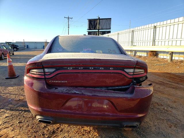 Photo 5 VIN: 2C3CDXBG4HH535297 - DODGE CHARGER 