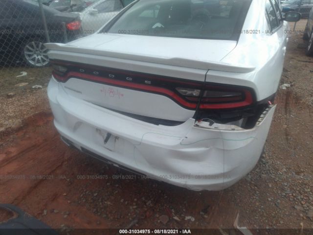 Photo 5 VIN: 2C3CDXBG4HH541133 - DODGE CHARGER 