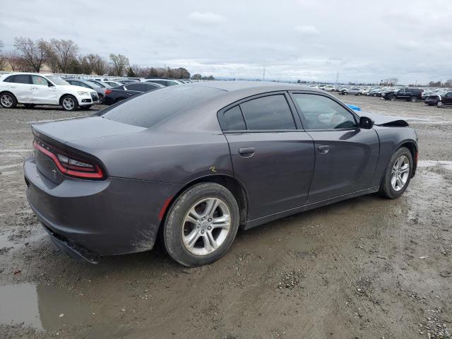 Photo 2 VIN: 2C3CDXBG4HH544792 - DODGE CHARGER SE 