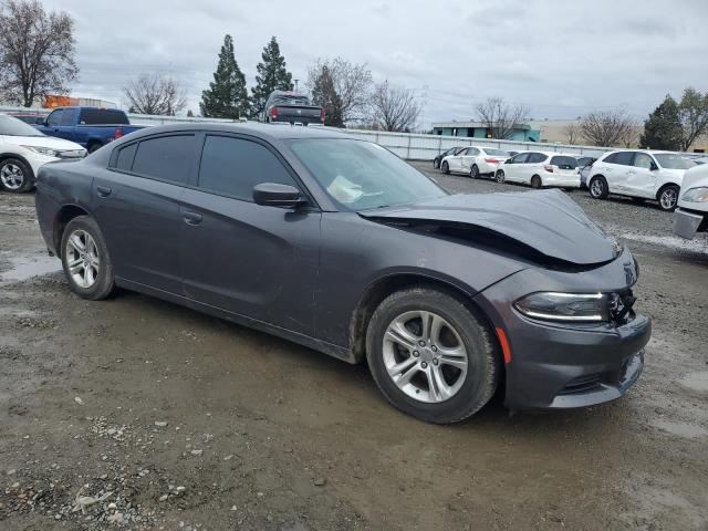 Photo 3 VIN: 2C3CDXBG4HH544792 - DODGE CHARGER SE 