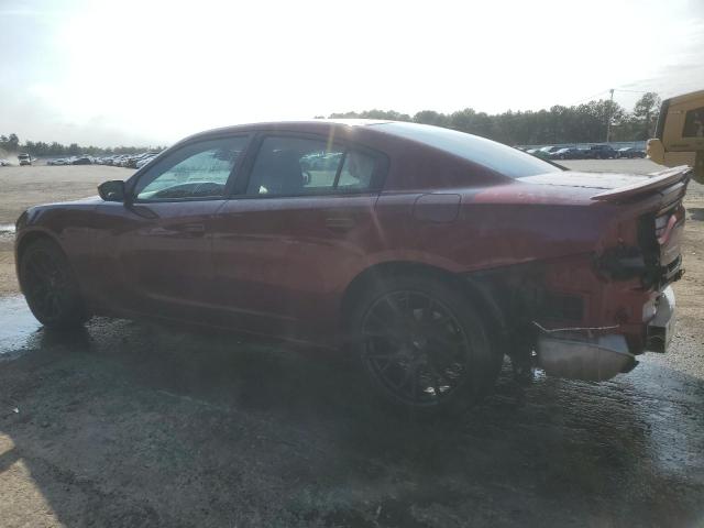 Photo 1 VIN: 2C3CDXBG4HH546624 - DODGE CHARGER SE 