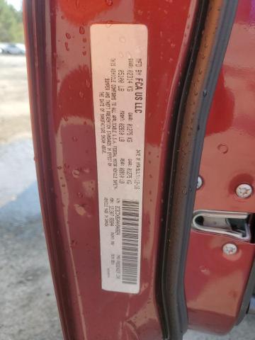 Photo 12 VIN: 2C3CDXBG4HH546624 - DODGE CHARGER SE 