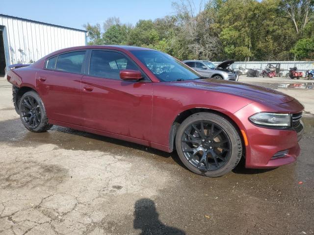 Photo 3 VIN: 2C3CDXBG4HH546624 - DODGE CHARGER SE 