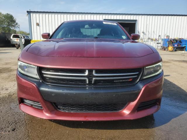 Photo 4 VIN: 2C3CDXBG4HH546624 - DODGE CHARGER SE 