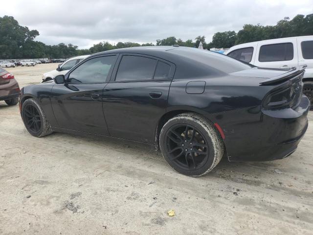 Photo 1 VIN: 2C3CDXBG4HH552827 - DODGE CHARGER SE 