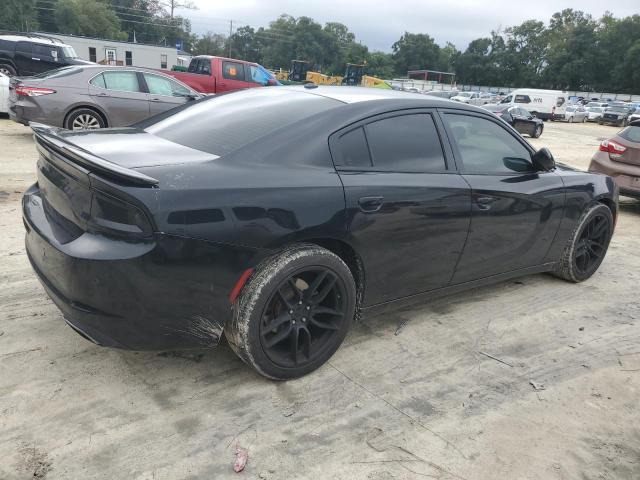 Photo 2 VIN: 2C3CDXBG4HH552827 - DODGE CHARGER SE 