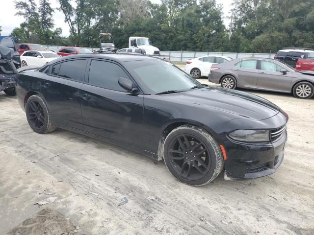 Photo 3 VIN: 2C3CDXBG4HH552827 - DODGE CHARGER SE 