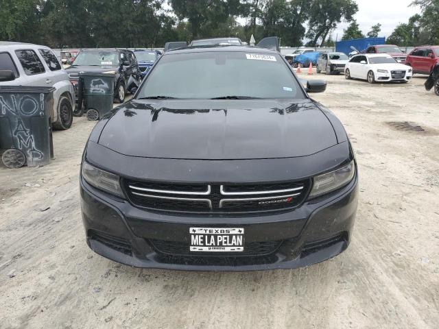 Photo 4 VIN: 2C3CDXBG4HH552827 - DODGE CHARGER SE 