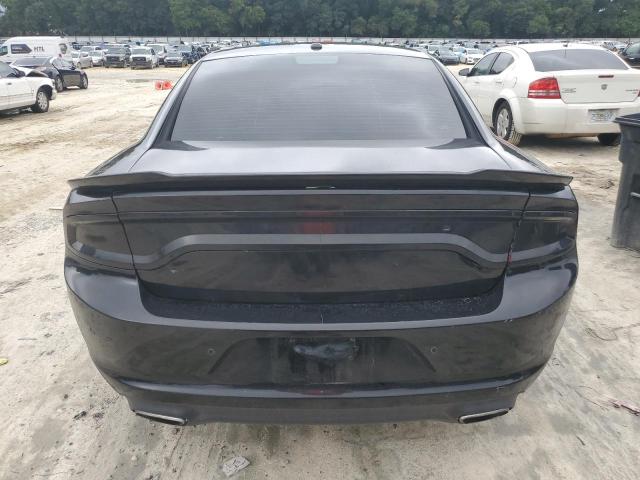 Photo 5 VIN: 2C3CDXBG4HH552827 - DODGE CHARGER SE 