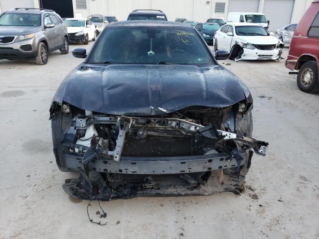 Photo 4 VIN: 2C3CDXBG4JH114153 - DODGE CHARGER SX 