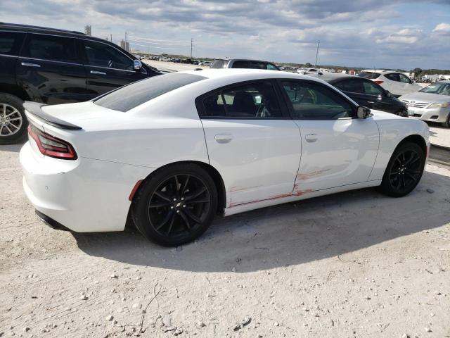 Photo 2 VIN: 2C3CDXBG4JH135911 - DODGE CHARGER 