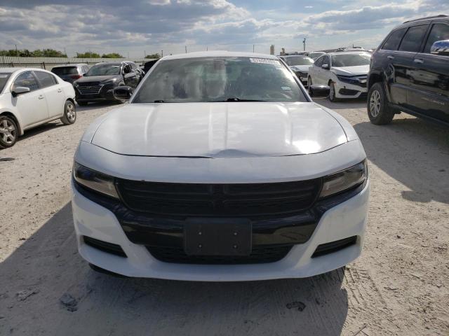 Photo 4 VIN: 2C3CDXBG4JH135911 - DODGE CHARGER 