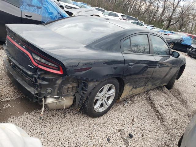 Photo 2 VIN: 2C3CDXBG4JH139781 - DODGE CHARGER 