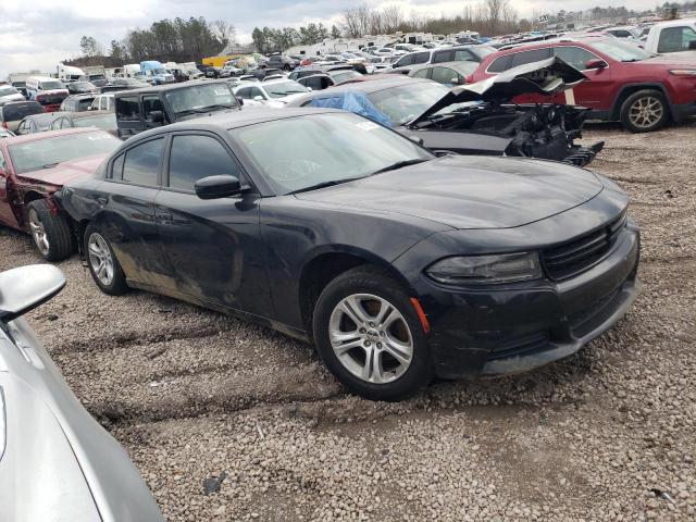 Photo 3 VIN: 2C3CDXBG4JH139781 - DODGE CHARGER 