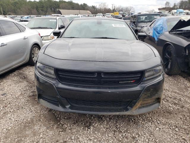 Photo 4 VIN: 2C3CDXBG4JH139781 - DODGE CHARGER 