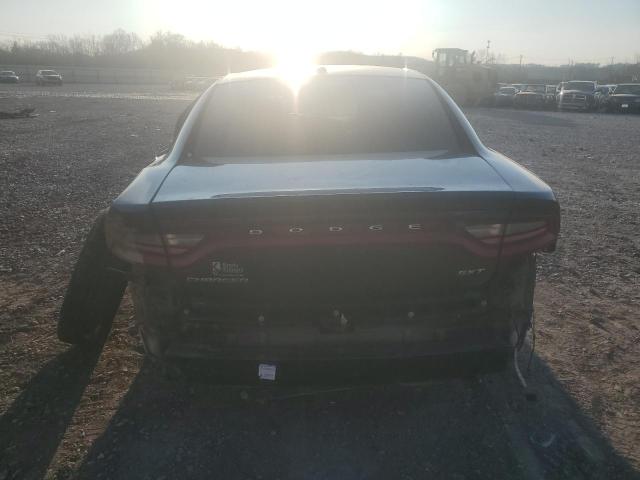 Photo 5 VIN: 2C3CDXBG4JH139781 - DODGE CHARGER 