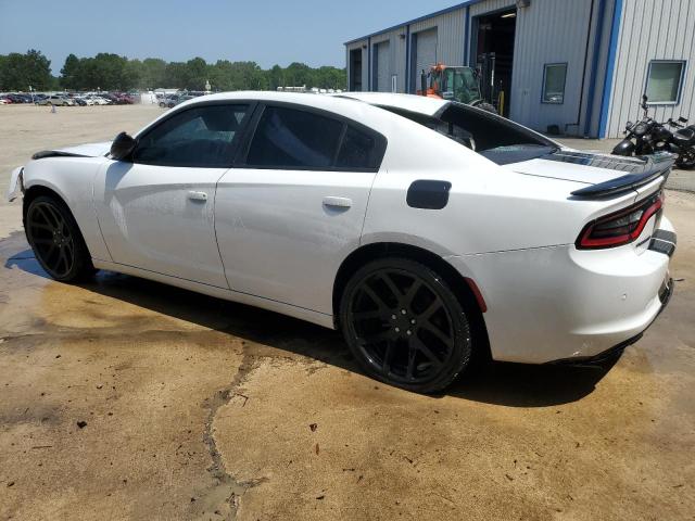 Photo 1 VIN: 2C3CDXBG4JH147685 - DODGE CHARGER SX 