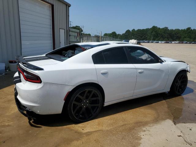 Photo 2 VIN: 2C3CDXBG4JH147685 - DODGE CHARGER SX 